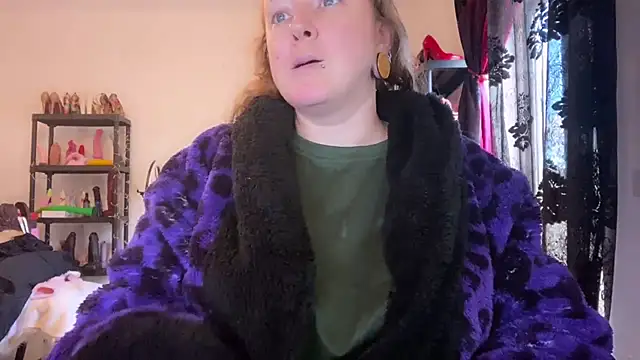 kisicaxx's cam snapshot