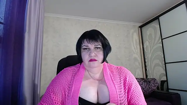 WildBerry69's cam snapshot