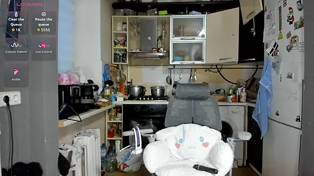 _Nika_Kik's cam snapshot