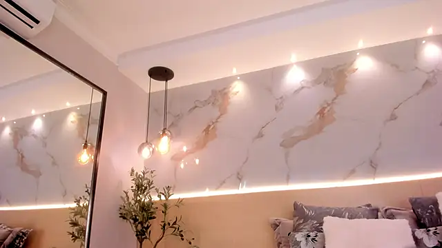 SteffanyBeck live sex cam