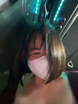 May-Squirt's cam snapshot