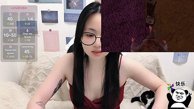 LiLiYbaby's cam snapshot