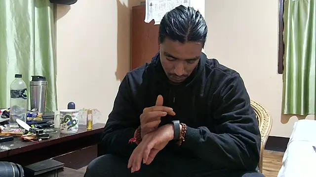 Gre3k_god's cam snapshot