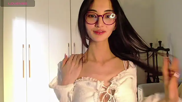 newfrommacau's cam snapshot