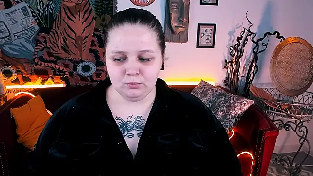 SladaDell's cam snapshot