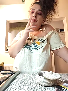 BohoBabeLexy's cam snapshot