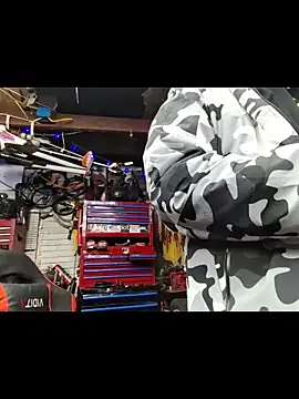 twistafatpipe's cam snapshot