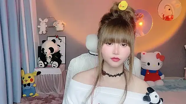 -xiao-xiao-'s cam snapshot