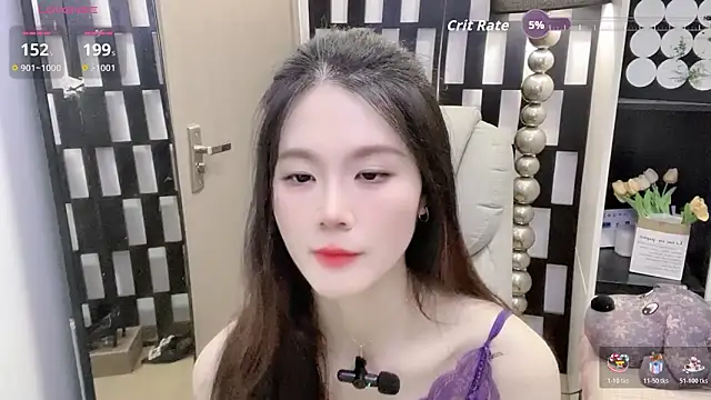 Yueyue-MM's cam snapshot