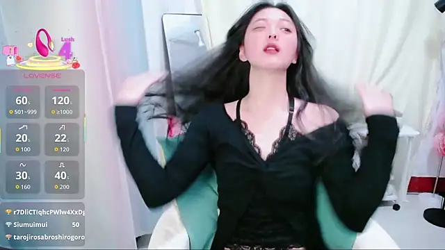 jiangjiangas's cam snapshot