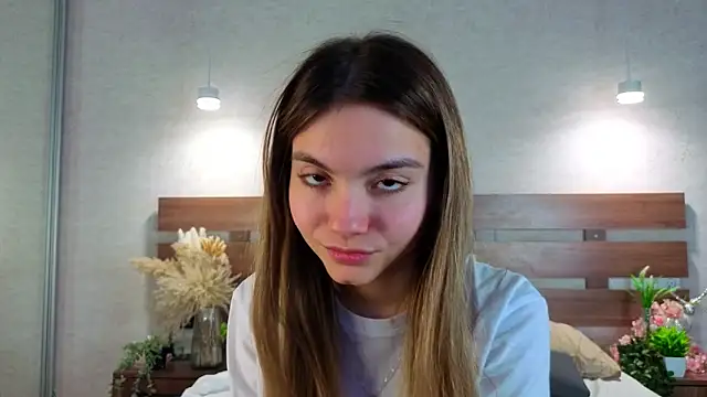 MargieDavidson's cam snapshot