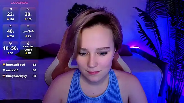 Ellie_Heavenly's cam snapshot