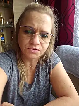 Blonikicia's cam snapshot