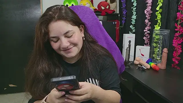 ann_bronw's cam snapshot