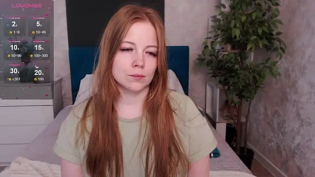 JennyyHot's cam snapshot