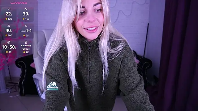 BellaRayyy's cam snapshot