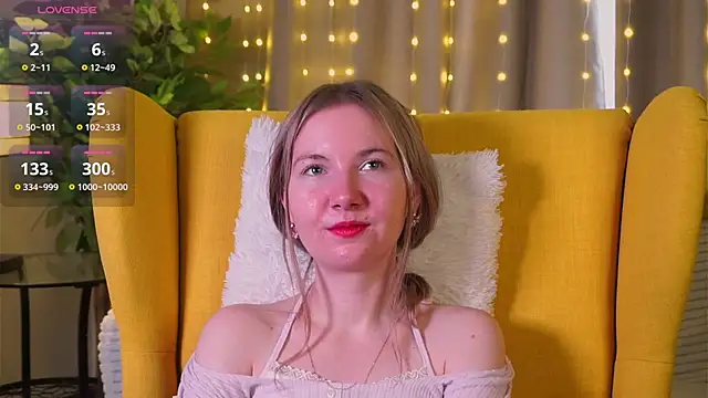 CathyHeximer's cam snapshot