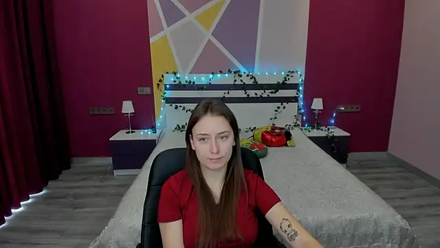 SerenityWild's cam snapshot