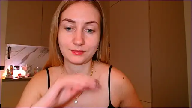 BluueSilk's cam snapshot