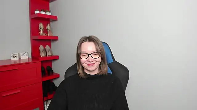 Cookie_zoe's cam snapshot