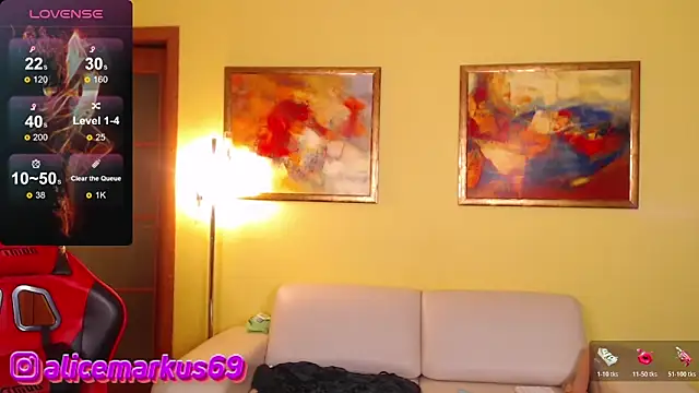 Angel_alice108's cam snapshot