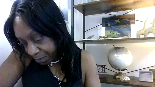 Ebony-SultryX's cam snapshot