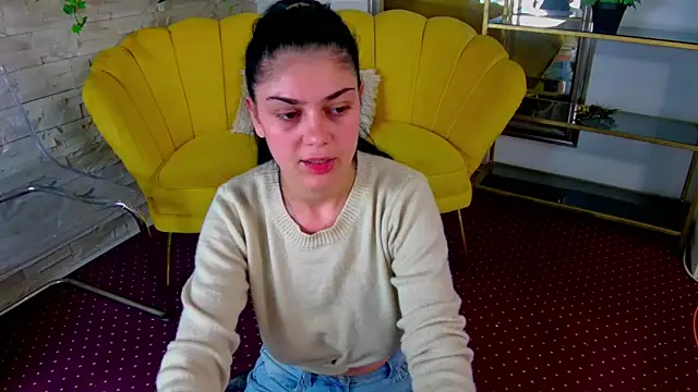 SerennaNoir's cam snapshot