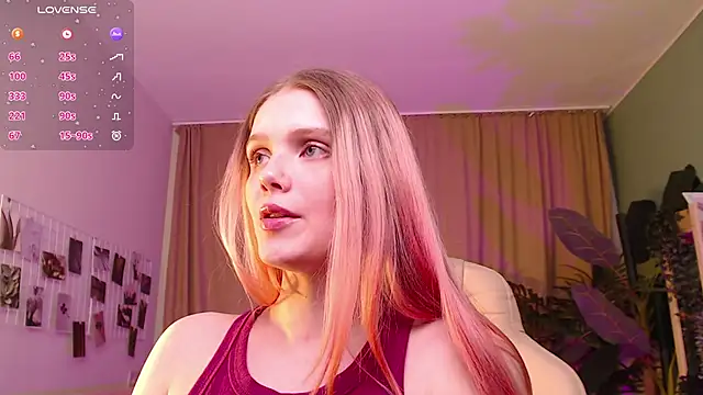 Gretchen_Mol's cam snapshot