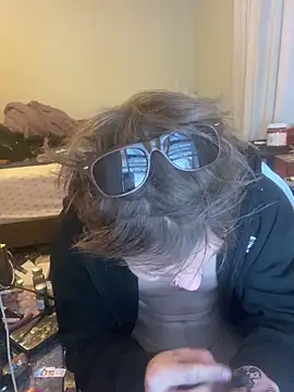 XanderOzzz live sex cam