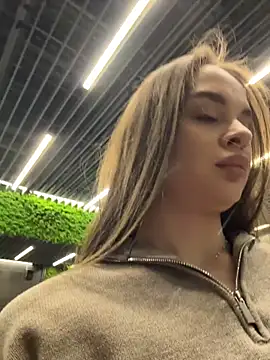 KristiRich's cam snapshot