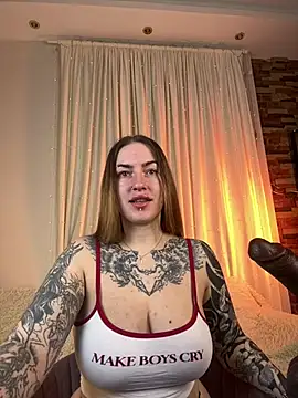 Tattitude_'s cam snapshot