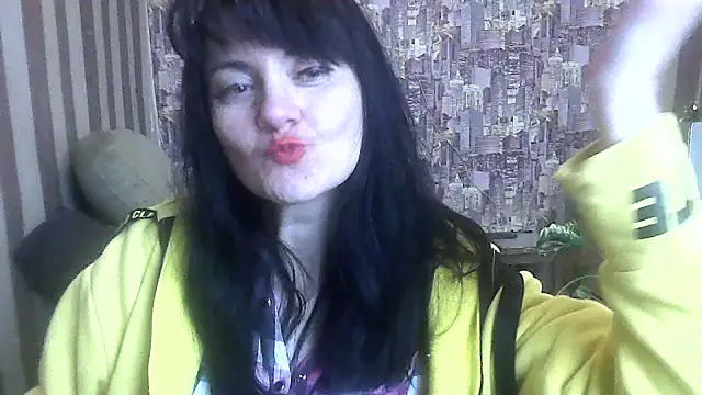 Yana-fiesta's cam snapshot