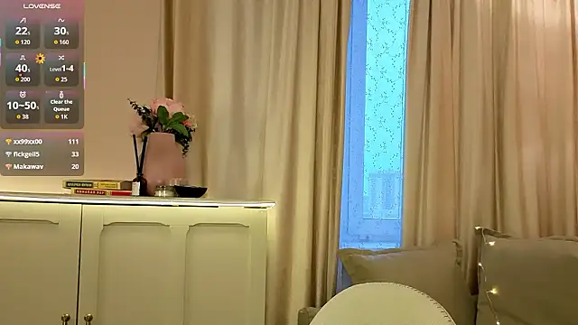 Alisia_Mars's cam snapshot