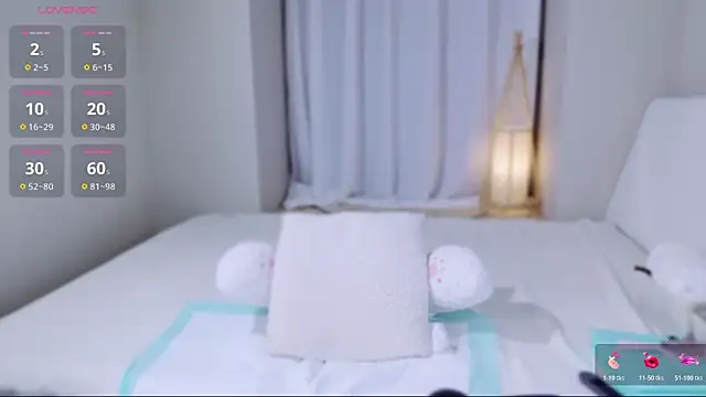 hanbaobao's cam snapshot