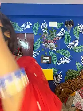 V-Hot-Sweti's cam snapshot