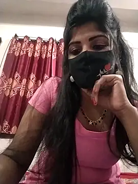 Queen-Any's cam snapshot