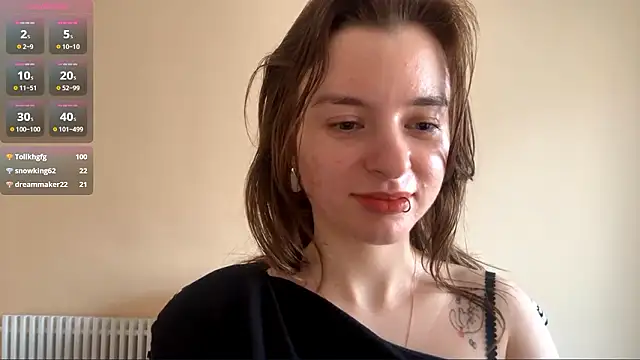 BunkedTempter's cam snapshot