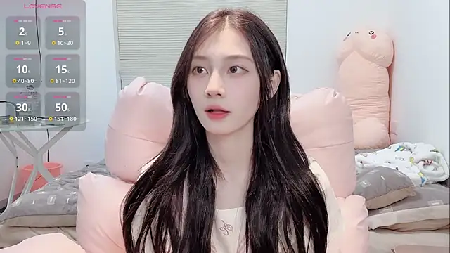 lris-Beauty's cam snapshot