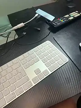 SophieRoouse's cam snapshot