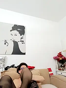 RebeccaNoble's cam snapshot