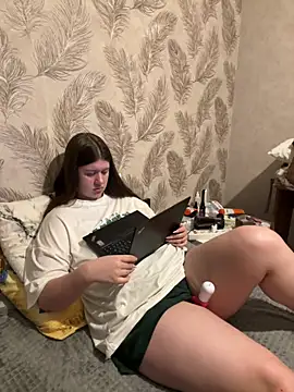 Lis_Kollen's cam snapshot