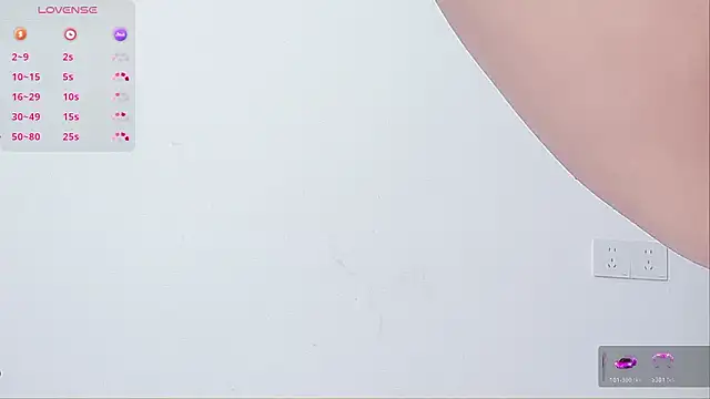 Lucky-xiuxiu live sex cam