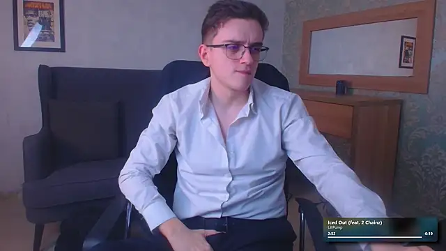 FelixStarkk live sex cam