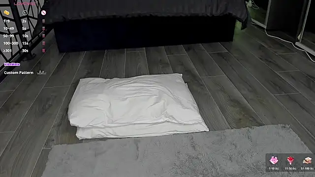 SugarPixiee live sex cam