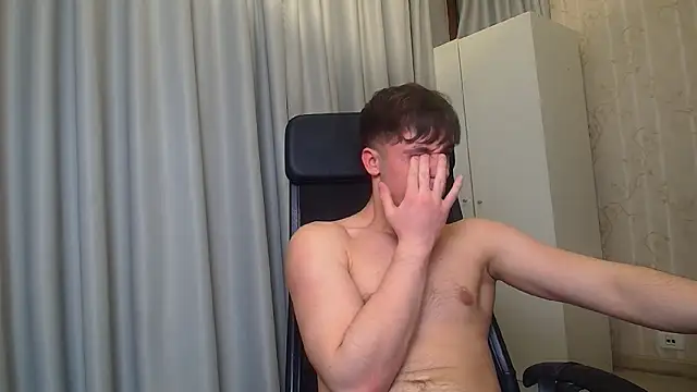 KellenWest live sex cam