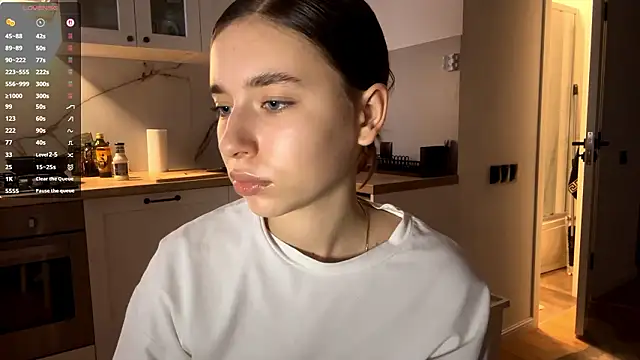 LilithFlamey live sex cam