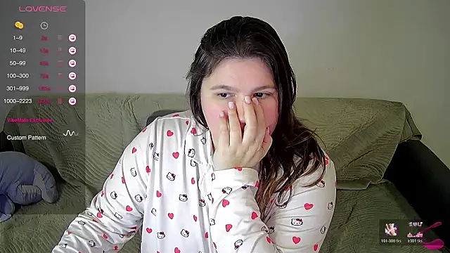 your_soul_Anna's cam snapshot