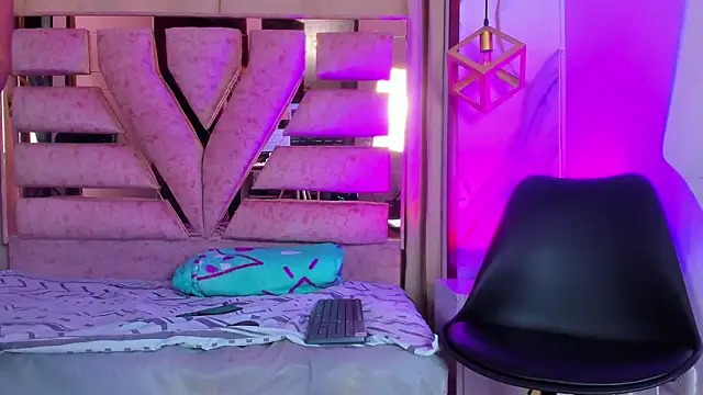 SamaelAndLilitt live sex cam