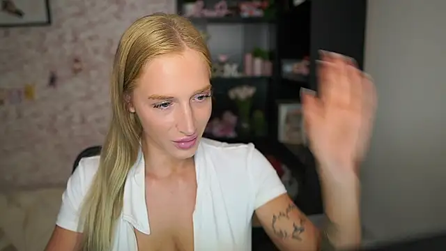 Nicolette__Shea_ live sex cam