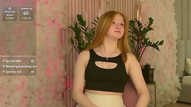 AmandaWatts's cam snapshot